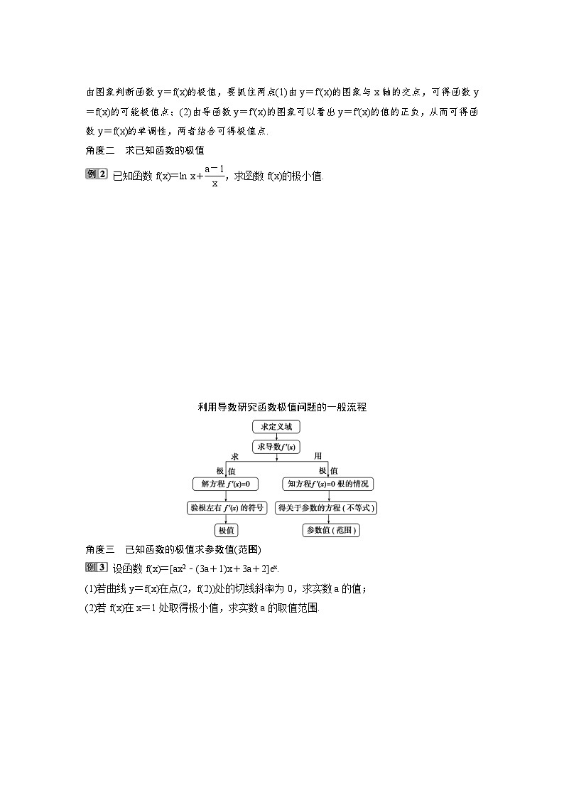 (新高考)高考数学一轮复习讲练测 第4章 第3讲　导数与函数的极值、最值 (2份打包，原卷版+教师版)03
