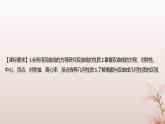 江苏专版2023_2024学年新教材高中数学第3章圆锥曲线与方程3.2双曲线3.2.2双曲线的几何性质课件苏教版选择性必修第一册