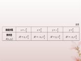 江苏专版2023_2024学年新教材高中数学第3章圆锥曲线与方程3.3抛物线3.3.2抛物线的几何性质课件苏教版选择性必修第一册