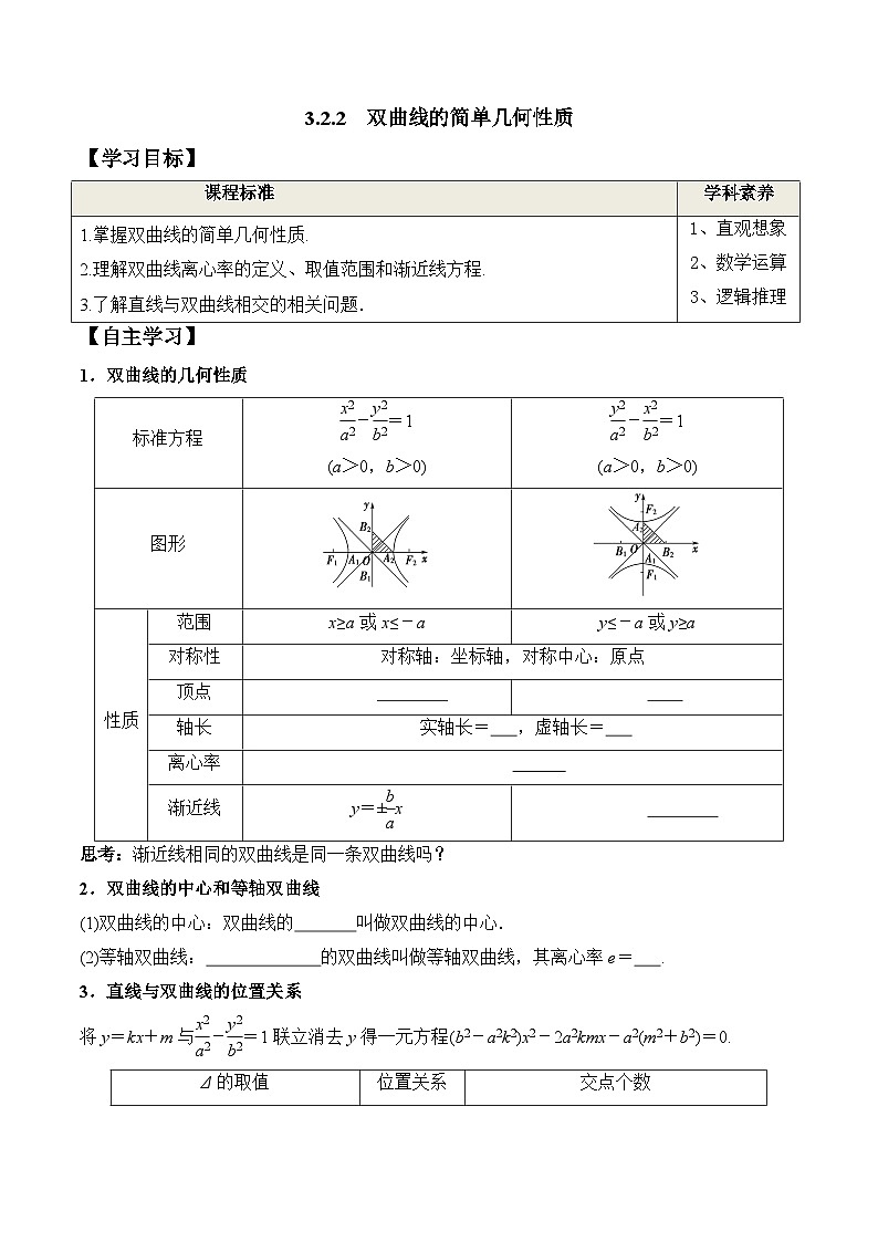 高中数学同步复习圆锥曲线的方程 教案试卷学案练习01