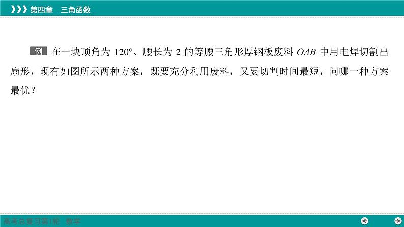 方案最优问题-高考数学一轮复习课件PPT02