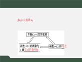 5.1.1利用函数性质判定方程解的存在性（课件）-2021-2022学年高一数学同步精品课件（北师大版2019必修第一册）