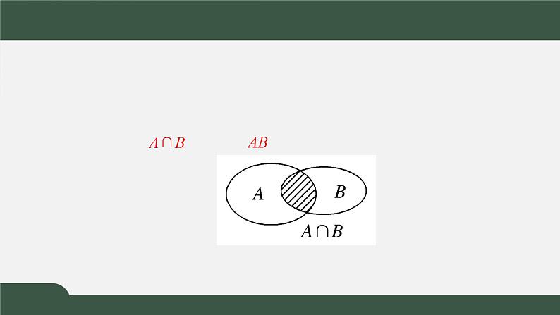 7.1.4随机事件的运算（课件）-2021-2022学年高一数学同步精品课件（北师大版2019必修第一册）03