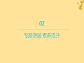 江苏专版2023_2024学年新教材高中数学第一章空间向量与立体几何本章总结提升课件新人教A版选择性必修第一册