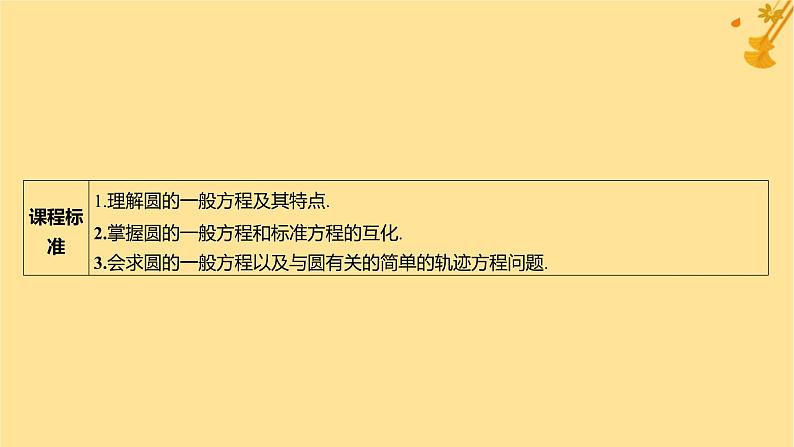 江苏专版2023_2024学年新教材高中数学第二章直线和圆的方程2.4.2圆的一般方程课件新人教A版选择性必修第一册第2页