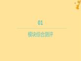 江蘇專版2023_2024學(xué)年新教材高中數(shù)學(xué)模塊綜合測評(píng)課件新人教A版選擇性必修第二冊(cè)