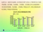 新教材2023_2024學(xué)年高中數(shù)學(xué)第5章統(tǒng)計與概率5.1統(tǒng)計5.1.3數(shù)據(jù)的直觀表示分層作業(yè)課件新人教B版必修第二冊