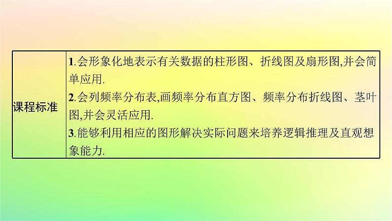 新教材2023_2024学年高中数学第5章统计与概率5.1统计5.1.3数据的直观表示课件新人教B版必修第二册03