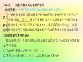新教材2023_2024学年高中数学第4章概率与统计4.2随机变量4.2.1随机变量及其与事件的联系4.2.2离散型随机变量的分布列课件新人教B版选择性必修第二册