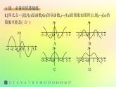 新教材2023_2024学年高中数学第六章导数及其应用6.2利用导数研究函数的性质6.2.1导数与函数的单调性分层作业课件新人教B版选择性必修第三册