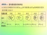 新教材2023_2024学年高中数学第二章平面解析几何2.3圆及其方程2.3.4圆与圆的位置关系课件新人教B版选择性必修第一册