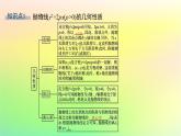 新教材2023_2024学年高中数学第二章平面解析几何2.7抛物线及其方程2.7.2抛物线的几何性质课件新人教B版选择性必修第一册