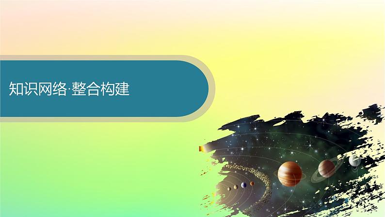 新教材2023_2024学年高中数学第二章平面解析几何本章总结提升课件新人教B版选择性必修第一册第3页