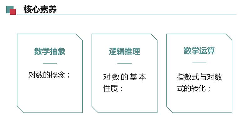 【必修一】第四章 4.3.1 对数的概念课件PPT07