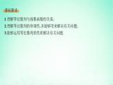 新教材2023_2024学年高中数学第1章数列1.3等比数列1.3.2等比数列与指数函数课件湘教版选择性必修第一册