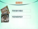 新教材2023_2024学年高中数学第1章数列本章总结提升课件湘教版选择性必修第一册