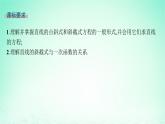 新教材2023_2024学年高中数学第2章平面解析几何初步2.2直线的方程2.2.1直线的点斜式方程课件湘教版选择性必修第一册