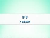 新教材2023_2024学年高中数学第3章圆锥曲线与方程本章总结提升课件湘教版选择性必修第一册