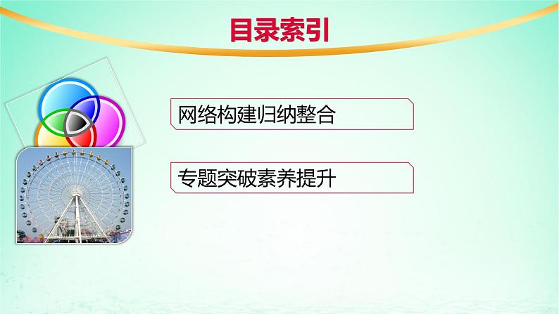 新教材2023_2024学年高中数学第4章计数原理本章总结提升课件湘教版选择性必修第一册02