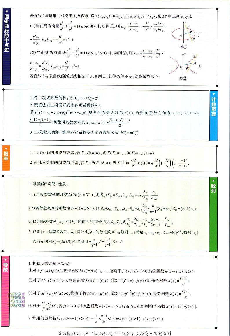高中必刷题数学北师版选择性必修1含答案03