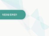 人教A版高中数学选择性必修第二册第五章一元函数的导数及其应用本章总结提升课件