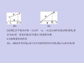 新高考数学二轮复习课件专题六6.2 平面向量的数量积及其应用（含解析）