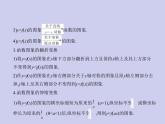 新高考数学二轮复习课件专题三 3.5 函数的图象（含解析）