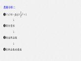 新高考数学二轮复习考点突破课件 第1部分 专题突破 专题1　第5讲　母题突破2　恒成立问题与有解问题（含解析）