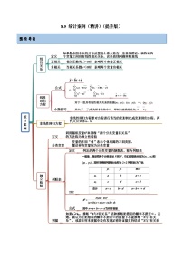新高考数学一轮复习提升训练8.5 统计案例（精讲）（含解析）