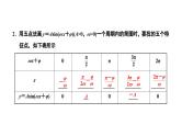 新高考数学一轮复习讲练课件4.4 函数y＝Asin(ωx＋φ)的图象及三角函数模型的简单应用（含解析）