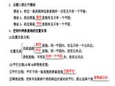 新高考数学一轮复习讲练课件7.2 空间点、直线、平面之间的位置关系（含解析）