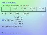 新教材2023_2024学年高中数学第2章函数1生活中的变量关系2函数2.2函数的表示法第2课时分段函数分层作业课件北师大版必修第一册