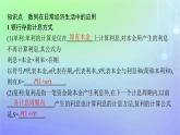 新教材2023_2024學(xué)年高中數(shù)學(xué)第一章數(shù)列4數(shù)列在日常經(jīng)濟(jì)生活中的應(yīng)用課件北師大版選擇性必修第二冊(cè)