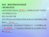 新教材2023_2024学年高中数学第一章数列4数列在日常经济生活中的应用课件北师大版选择性必修第二册