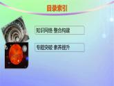 新教材2023_2024学年高中数学第一章数列本章总结提升课件北师大版选择性必修第二册