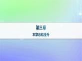新教材2023_2024学年高中数学第三章空间向量与立体几何本章总结提升课件北师大版选择性必修第一册