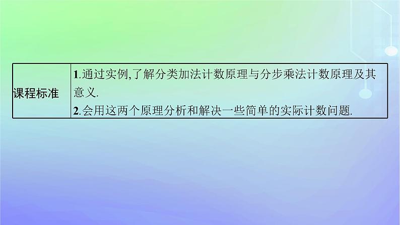 新教材2023_2024学年高中数学第五章计数原理1计数原理1.1分类加法计数原理1.2分步乘法计数原理课件北师大版选择性必修第一册第3页