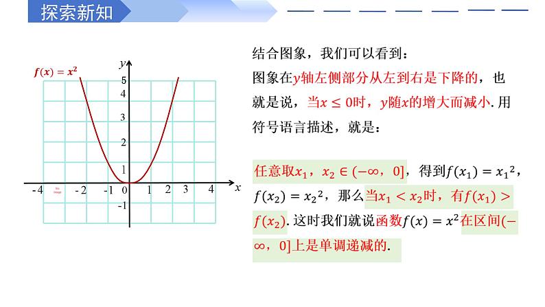 3.2.1 单调性与最大（小）值（第1课时）（同步课件）-高中数学人教A版（2019）必修第一册05