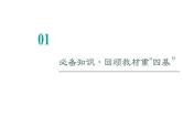 2024届人教A版高考数学一轮复习第5章平面向量复数第3节平面向量的数量积及综合应用课件