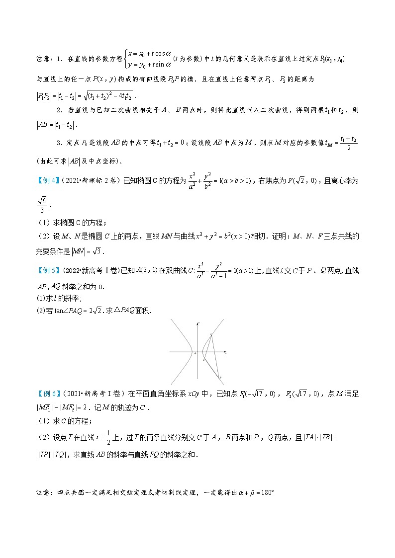 2-5 参数同构与复数变换第3页