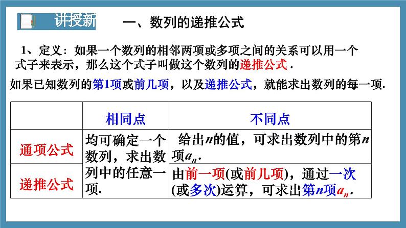 4.1数列的概念（第2课时）-高中数学人教A版（2019）选择性必修第二册08