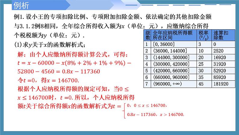 3.4 函数的应用(一)（同步课件）-高中数学人教A版（2019）必修第一册第4页