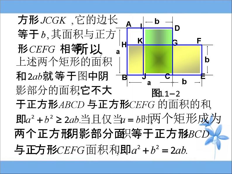 《基本不等式》参考课件高中数学必修第一册04