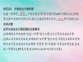 新教材2023_2024学年高中数学第6章计数原理6.1分类加法计数原理与分步乘法计数原理第1课时分类加法计数原理与分步乘法计数原理课件新人教A版选择性必修第三册