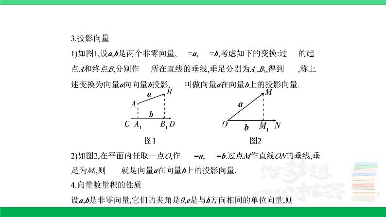 1_6.2　平面向量的数量积及其应用第3页