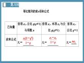 4.3.2等比數(shù)列的前n項和公式（第2課時）課件-高中數(shù)學人教A版（2019）選擇性必修第二冊