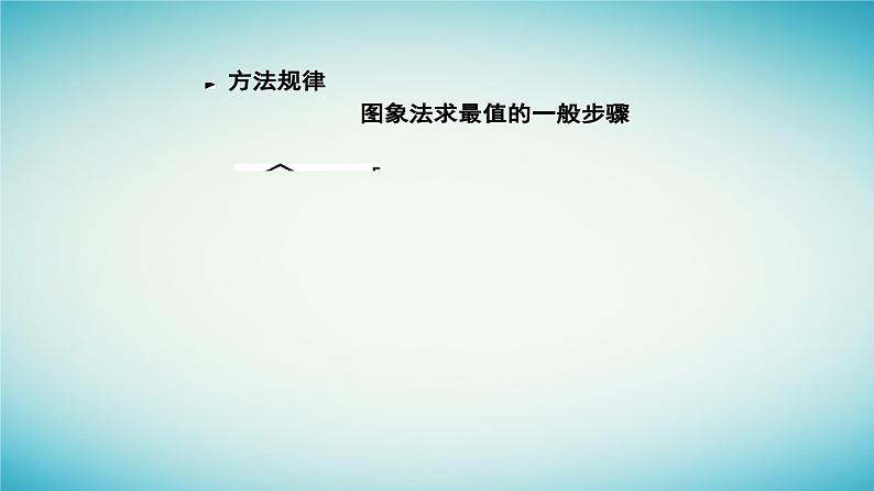 2023_2024学年新教材高中数学第三章函数的概念与性质3.2函数的基本性质3.2.1单调性与最大小值第二课时函数的最大小值课件新人教A版必修第一册08