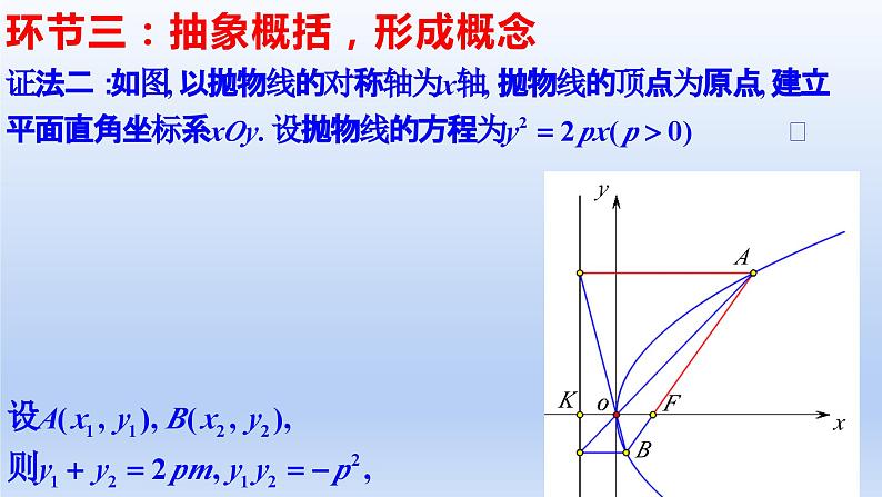 3.3.2+抛物线的简单几何性质（第2课时）（课件+教案+导学案+练习）-高二数学同步备课系列（人教A版2019选择性必修第一册）07