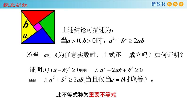 数学高中必修第一册《2.2 基本不等式》ppt课件-统编人教A版第6页
