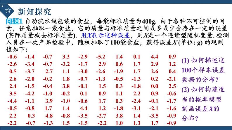 7.5正态分布-高中数学人教A版（2019）选择性必修第三册课件PPT05